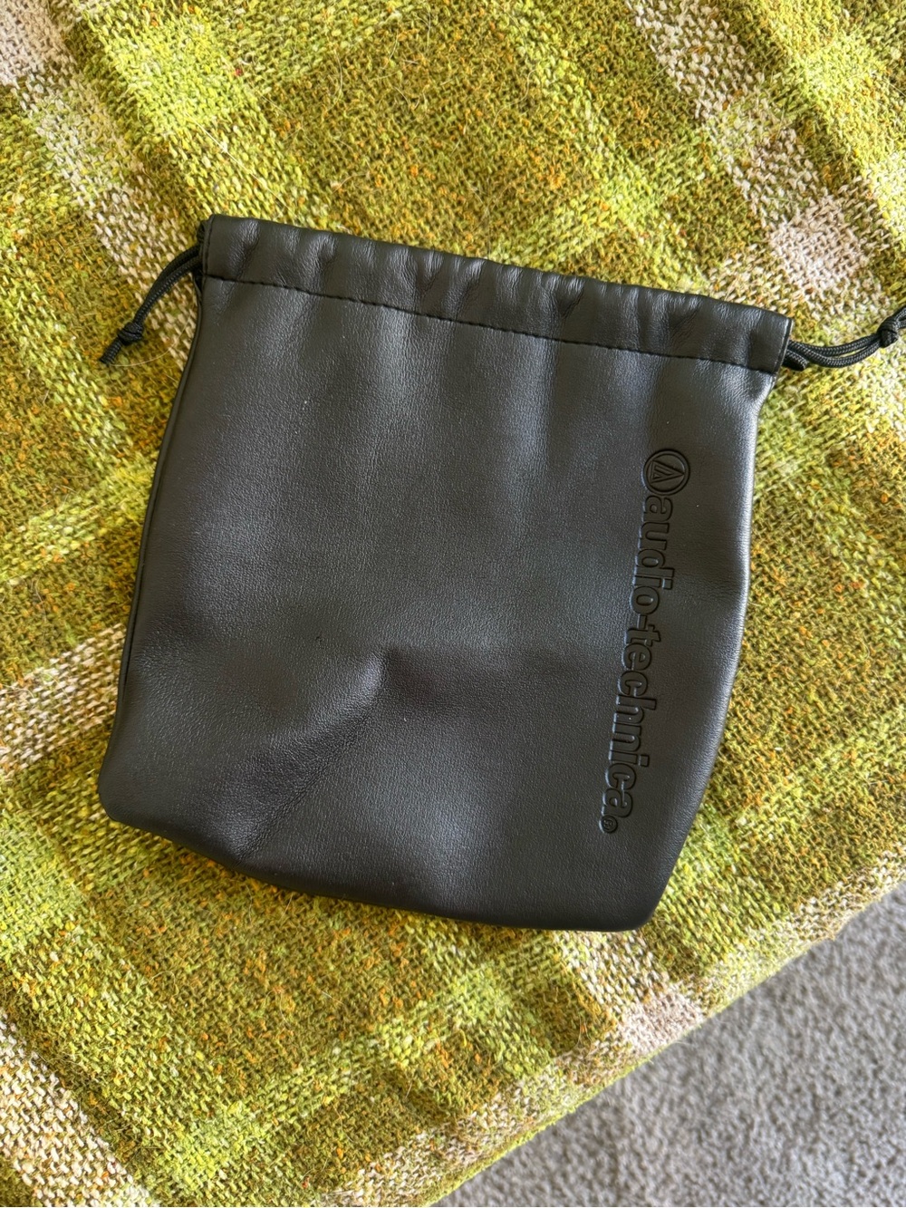 Audio-technica Headphone Bag
